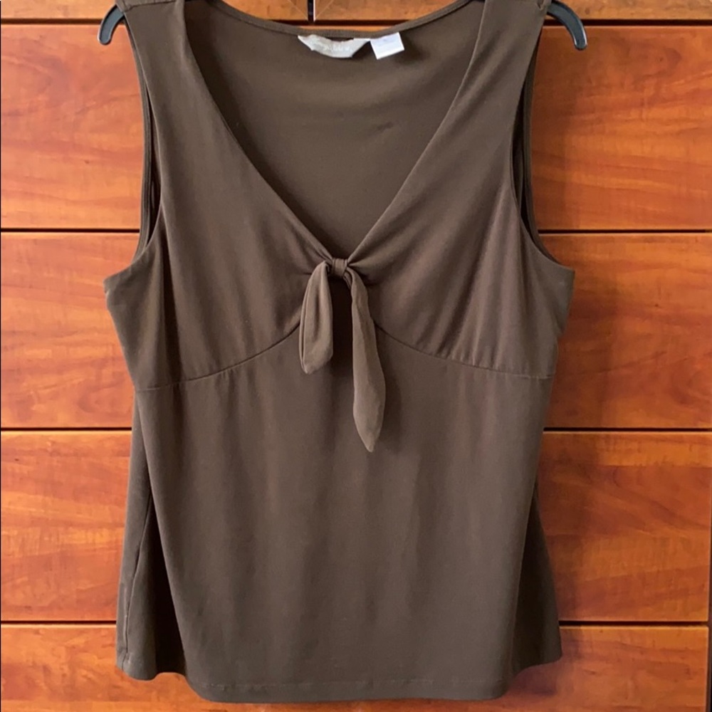 Tommy Bahama Sleeveless Blouse